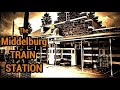 Middleburg train station investigation