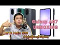 Samsung Galaxy A07 Unboxing 