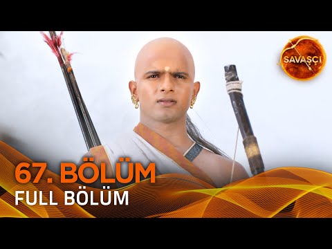 Savaşçı Hint Dizisi (Suryaputra Karn) 67. Bölüm