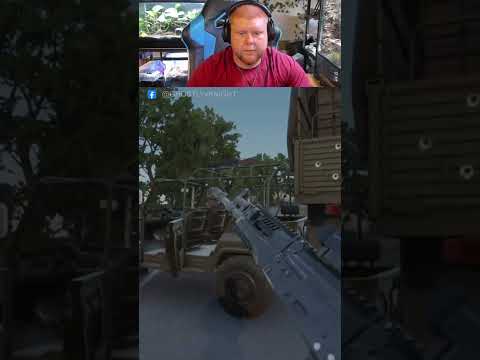You cant try vehicle Interdiction on a monster!
