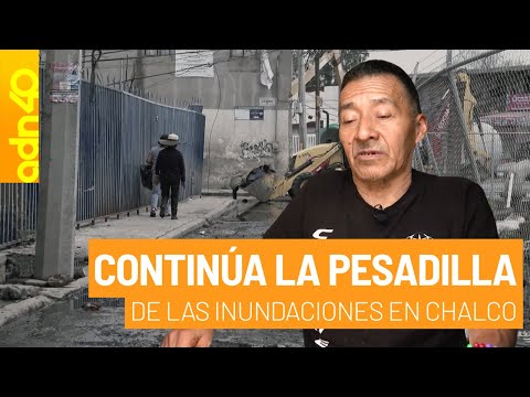 La pesadilla de