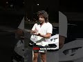 Understand how to drive your lambo