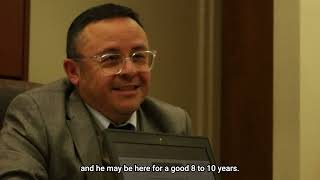 Principal Interview
