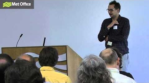 Global land surface temperature workshop - An introduction