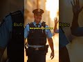 What cops mean when they want to clear a few things up