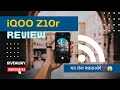 iQOO Z10r😱 इतना Powerful Phone इस प्राइस में Possible ही नहीं !! | Gaming Beast 2025