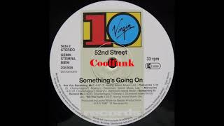 52nd Street - Are You Receiving Me ? (1987)