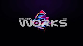 DJ OGUZHAN KÖKSAL WORKS 2020 (ORİGİNALMİX) Resimi