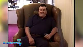 Wahoo Mcdaniel on the Attitude Era!