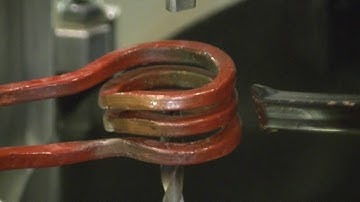 Braze Solutions Drill Tip Brazing Machine