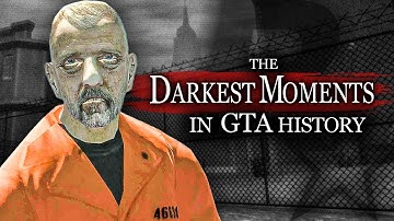 The Darkest Moments in GTA History