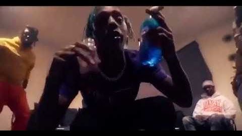 Famous Dex - Whole lotta ft Warhol.ss (SNIPPET)