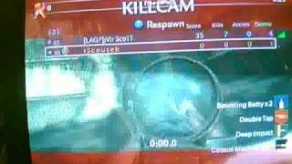 Celebrity Lag Switch Headshot On Dome Very Funny Glitch Profile