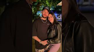 Neymar E Bruna Biancardi Cancelam Noivado