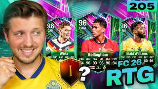 Big Pull From PTG 2! My Weekend League Rewards!