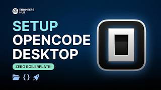 Celebrity Setup OpenCode Desktop: Plan & Build Your First Project From Scratch Net Worth
