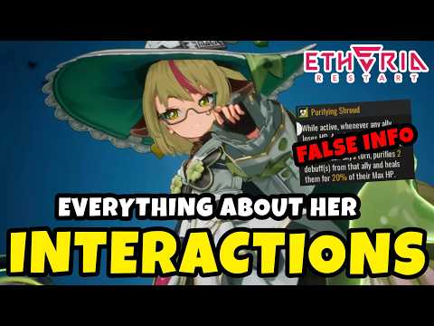 Everything You NEED to Know About Areal’s Mechanics | Etheria Restart