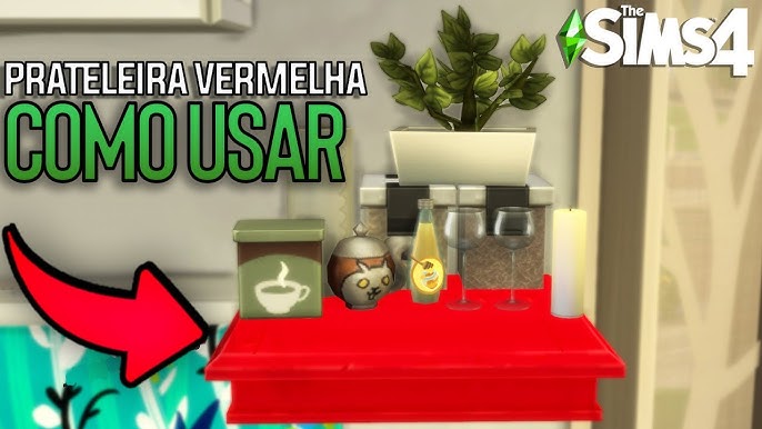 MOVER OBJETOS LIBREMENTE EN LOS SIMS 4 💚