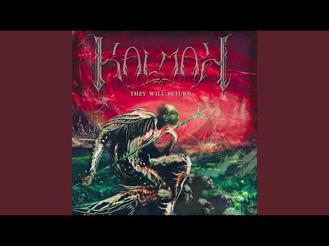 Kalmah - My Nation