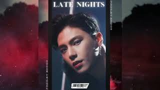 Free Kpop Type Beat -Late Nights- Tan X Blackpink Prod.enoch