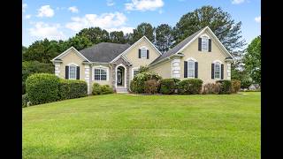 162 Fieldstone Way, Newnan, GA