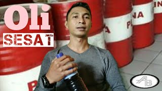 Oli Diesel Untuk Motor