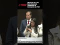 Diputada Nora Escamilla de la #4T exhibiendo la corrupción del #PAN