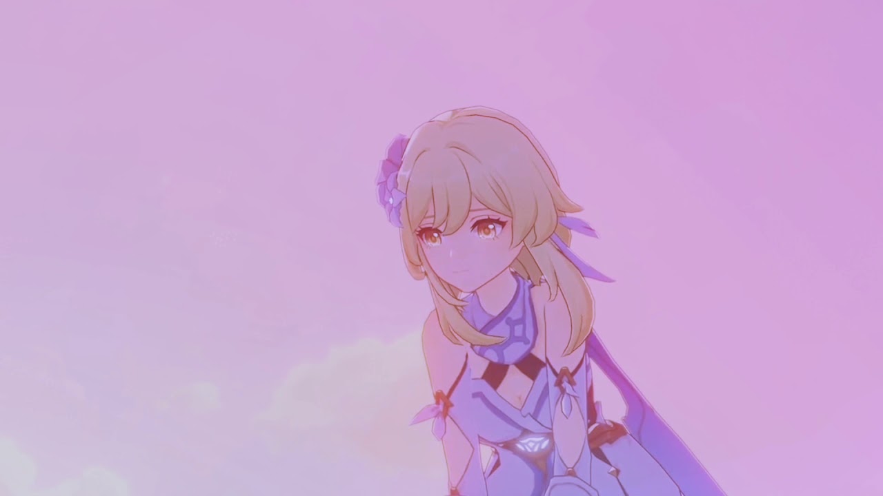 Genshin Impact「AMV」|| Love is Gone • Aether and Lumine •