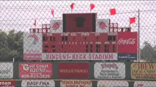 Lamar holds off SLU, 4-1