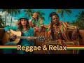 🌺 Weekend Reggae Chill 2026 – Beach Relax Playlist