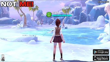 NOT ME (Early Access) Android Gameplay