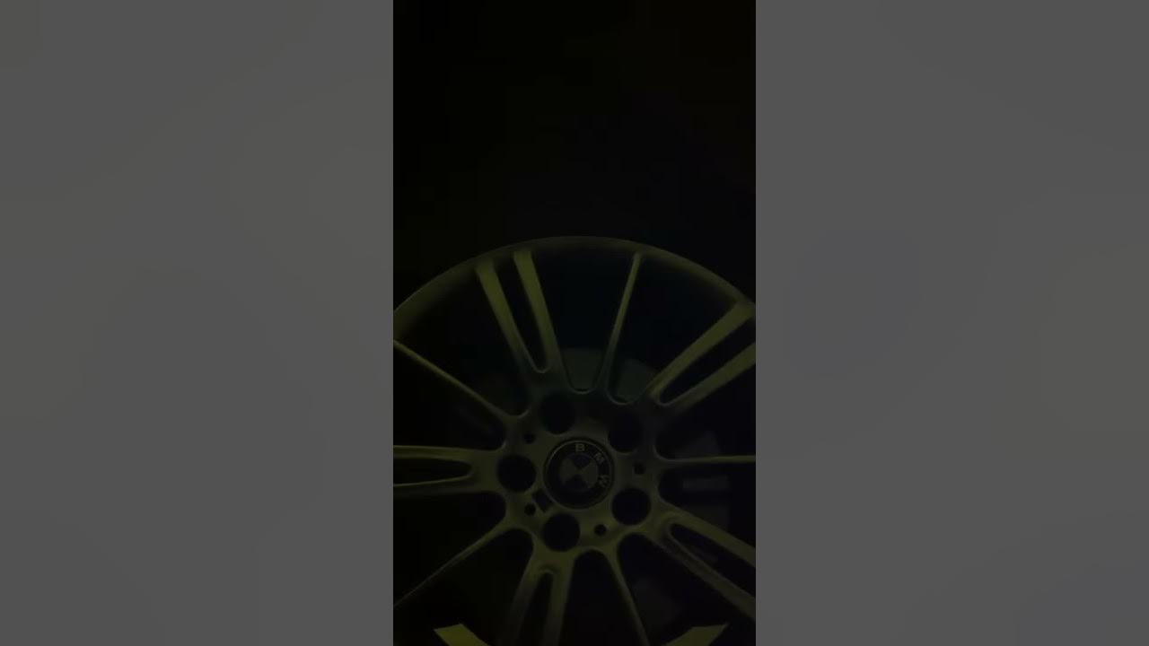 BMW E92 Squeaking Rear Suspension - YouTube