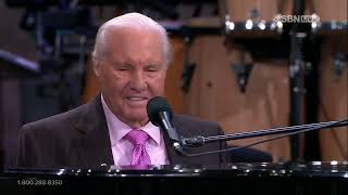 Since I Laid My Burdens Down (LIVE) | Jimmy Swaggart | FWC Family Camp