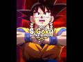 SON GOKU BUU SAGA VS SUNG JIN WOO COMPOSITE SON GOKU BUU SAGA VS SUNG JIN WOO COMPOSITE