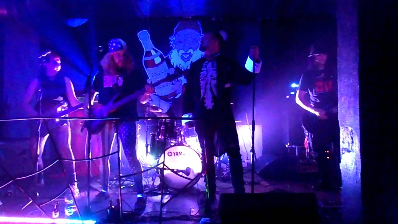 Rumstein - Live at 45 Special Oulu 2016 - Keine Lust auf YouTube ansehen Rumstein - Live at 45 Special Oulu 2016 - Keine Lust auf YouTube ansehen