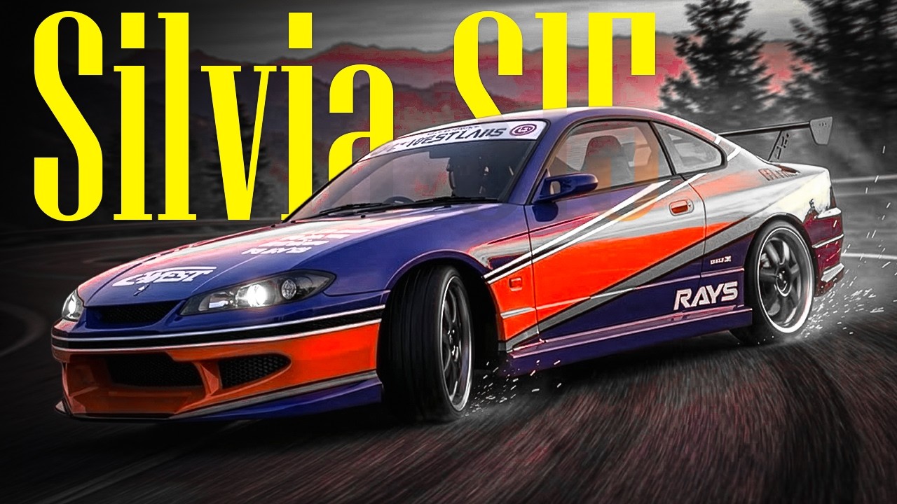 The Car That Started a JDM Movement