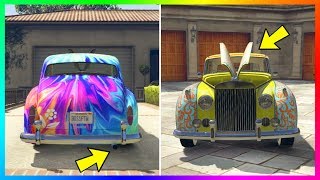15 THINGS YOU NEED TO KNOW BEFORE YOU BUY THE ENUS STAFFORD IN GTA ONLINE! (AFTER HOURS DLC UPDATE)