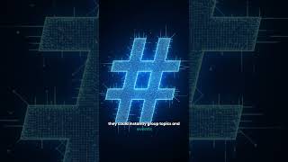 The Hidden Story of # — From Telephones to Twitter | Did You Tech