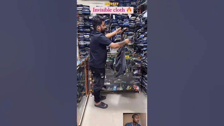 Invisible coat 😲 #trending #foryou #coatl #respectshorts #respect #shorts #viral #challenge #live