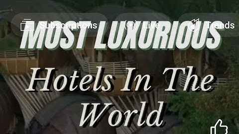 Hilton. For The Stay. | Digital Check In | Shining Gold HOTEL OPENING 2/10/2020 PLS VISIT #trending