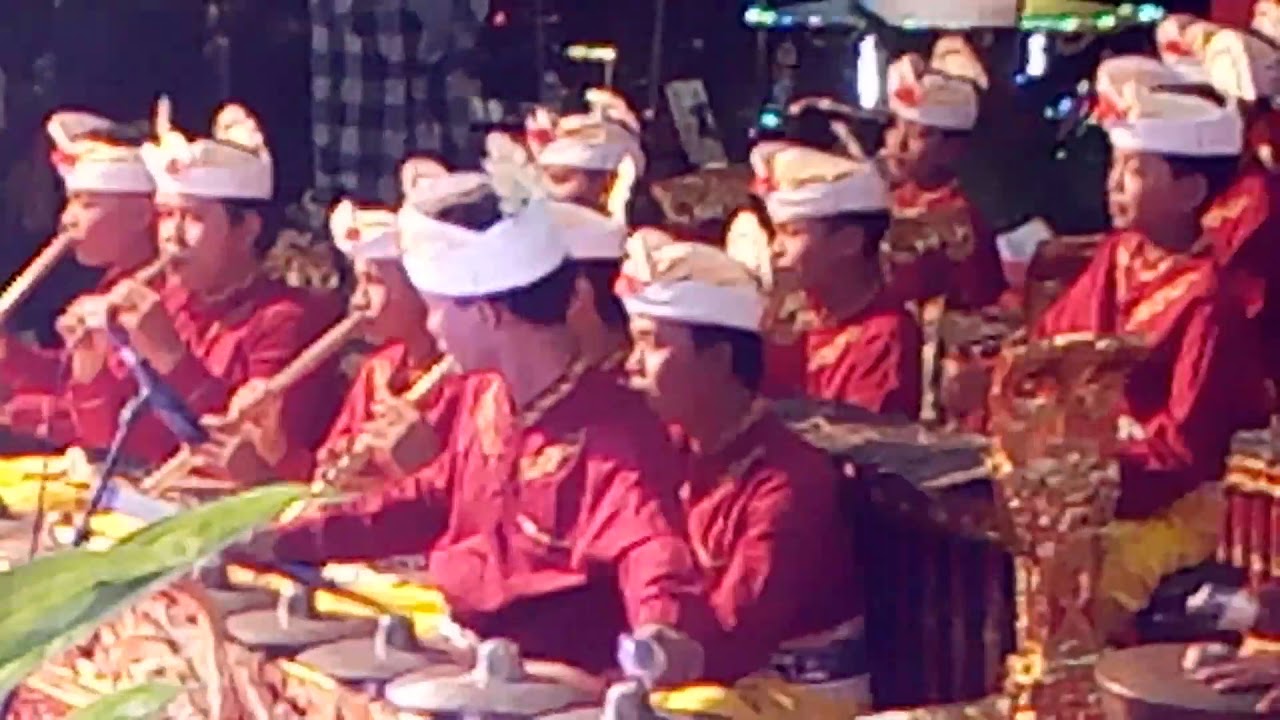 tabuh telu batur sari tabuh telu batur sari