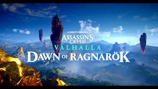 Assassin's Creed Valhalla: Dawn of Ragnarok - Ambient Soundtrack (Depth Of Field Mix)