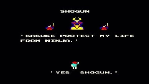 Sasuke VS. Commander (PS4) Watch Playthrough