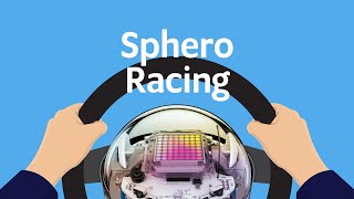 Sphero racing screenshot 4
