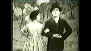 Manhattan -  Ruth Tesler and Alan Gould   1929