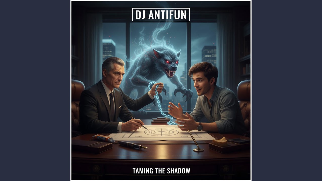 Static on the Ghost Line