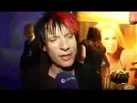 Die 1 Live Krone 2008 - Der Radio-Award Part.4