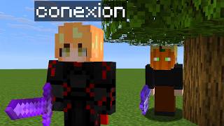 Infiltrating the Strength SMP for revenge...