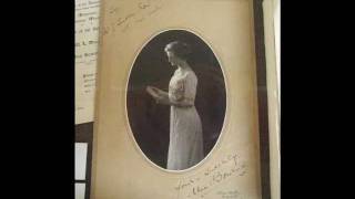 Marjorie Hayward - Mozart: Violin Sonata, K.378, 2. Andante Sostenuto E Cantabile Resimi