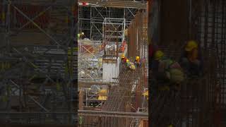 Scaffolding inspection